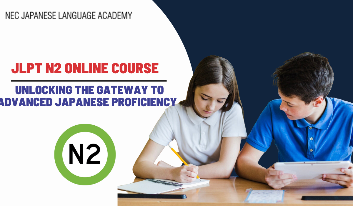 Unlocking the Gateway to Advanced Japanese Proficiency