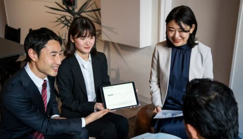 Top 5 Career Streams You Can Explore Obtaining Proficiency in the Japanese Language