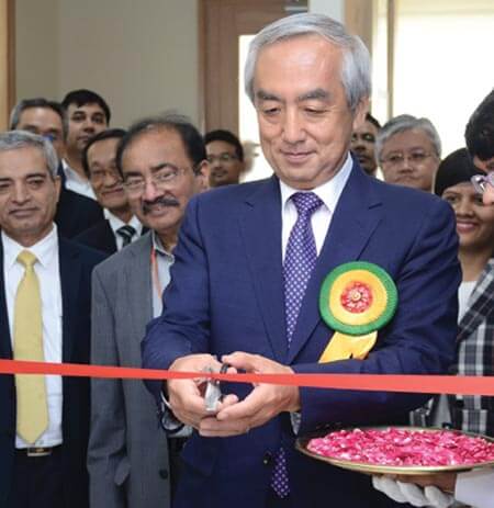 NJLA Origami Session