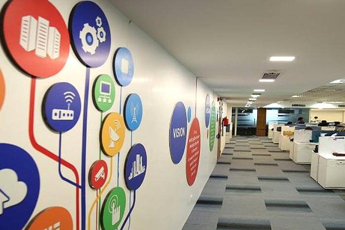 NEC India