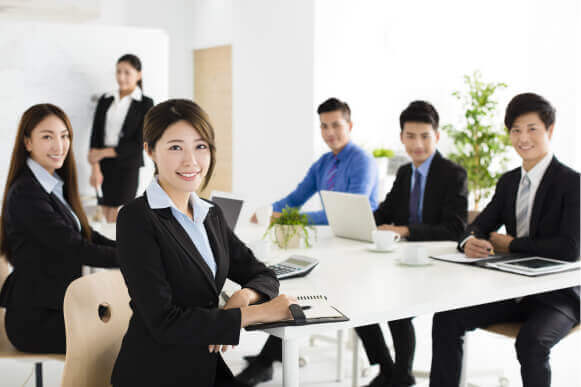 Corporates